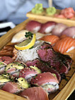 Sushi Axiom-west Fort Worth food