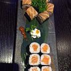 Toki Sushi Rimini food