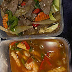 Thai Classic food