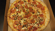 Frederica Pizza And Pasta food