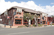 Great Ocean Road Brewhouse outside