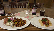 Ratskeller Naumburg food