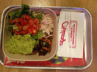 Chilango food