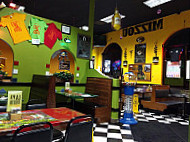 La Siesta Mexican food