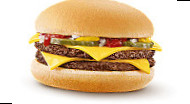 Mcdonald's Family Restaurants food