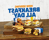 White Castle System  food