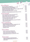 La Cantina Di Formigine menu