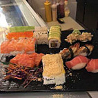 Aota Sushi food