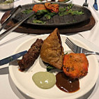 SINGH Indian Curry House food