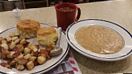 Bob Evans food