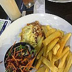 Queanbeyan Leagues Club food