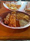 Pueblo Mexican food