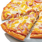 Papa Murphy 's Take 'n ' Bake Pizza food