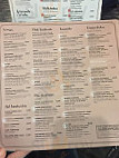 Bopan Rambla menu