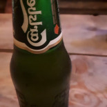 Flight 90 Nourriture