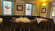 Dunkerley’s Restaurant & Hotel food