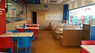 Domino's Pizza Fuengirola inside