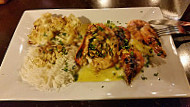 Tafa's Mediterranean food