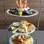 Coolum Beach Hotel food