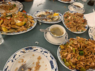 Loomis Chinese food