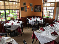 Pasquale's Osteria food