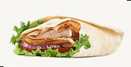 Arby's Roast Beef Restaurants food