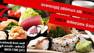 Sugoi Sushi food