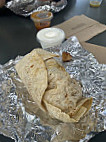 Chipotle Mexican Grill food