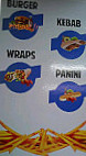 Food Way 786 menu