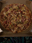 Domino's Pizza food