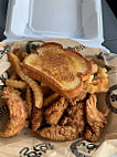 Huey Magoo's Chicken Tenders Mccomb food