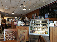 The Coffee House inside