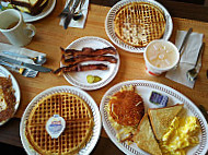 Waffle House food