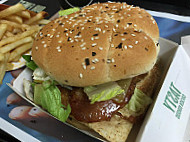 Mcdonald's Family Restaurants food