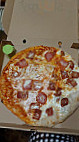 Telepizza food