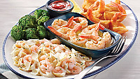 Red Lobster Milpitas inside