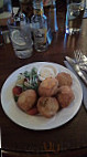 Brewers Fayre Pirnhall Inn food