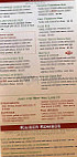 Ledo Pizza menu