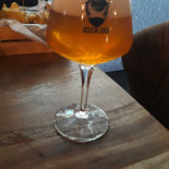 Café Santé Nourriture