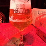 Café Van Bommel Nourriture