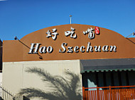 Hao Chi Zui Szechuan Food outside