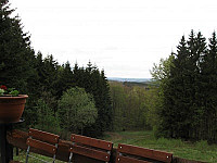 Klobenberg Baude outside