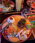 Cancún Mariendorf food