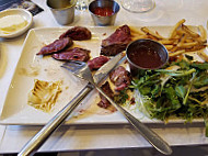 Brasserie Cognac East food