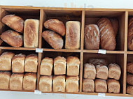 Dozen Artisan Bakery food