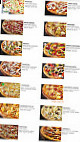 Domino's Pizza Henin-beaumont menu