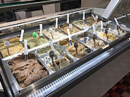 Popolo Artisan Gelateria food