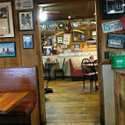 Earl's Rib Palace inside