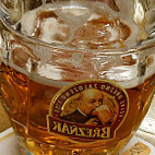 Gambrinus am Eck food