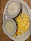 Cracker Barrel Old Country Store food